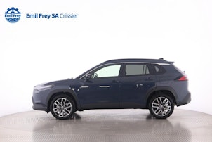 Vehicle image TOYOTA Corolla Cross 2.0 HSD Trend AWD-i