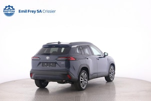 Vehicle image TOYOTA Corolla Cross 2.0 HSD Trend AWD-i