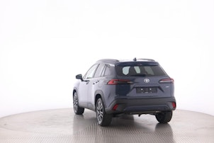 Vehicle image TOYOTA Corolla Cross 2.0 HSD Trend AWD-i