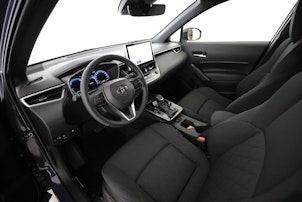 Vehicle image TOYOTA Corolla Cross 2.0 HSD Trend AWD-i