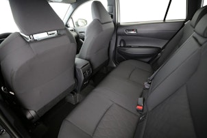 Vehicle image TOYOTA Corolla Cross 2.0 HSD Trend AWD-i