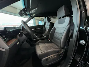 KGM Torres 1.5 T-Gdi Platinum 4WD