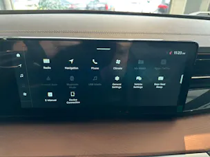 KGM Torres 1.5 T-Gdi Platinum 4WD