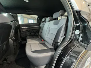 KGM Torres 1.5 T-Gdi Platinum 4WD