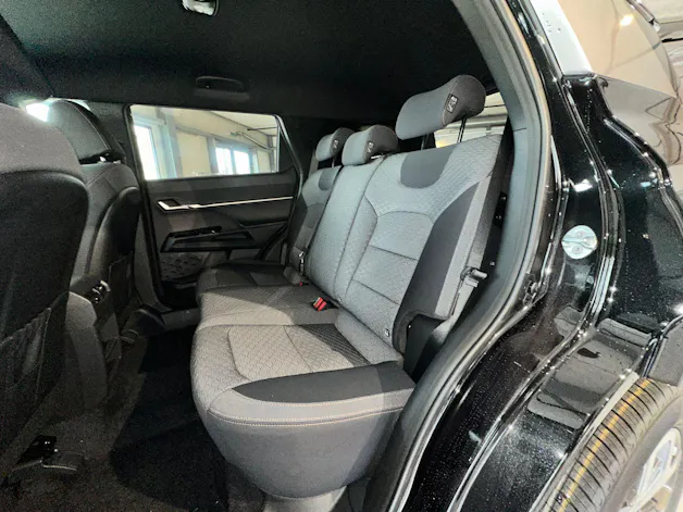 KGM Torres 1.5 T-Gdi Platinum 4WD
