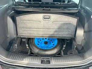 KGM Torres 1.5 T-Gdi Platinum 4WD