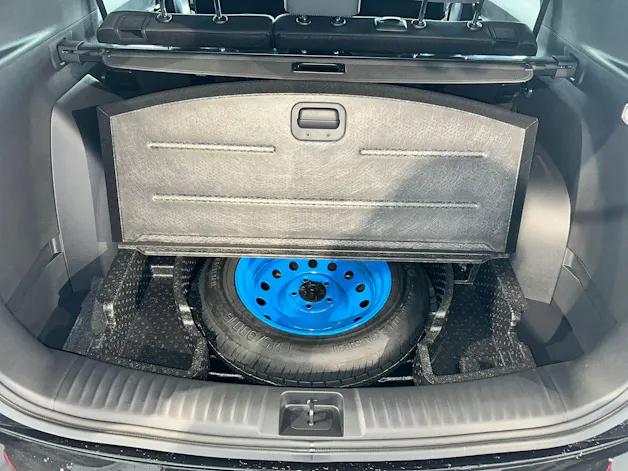 KGM Torres 1.5 T-Gdi Platinum 4WD