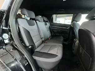 KGM Torres 1.5 T-Gdi Platinum 4WD