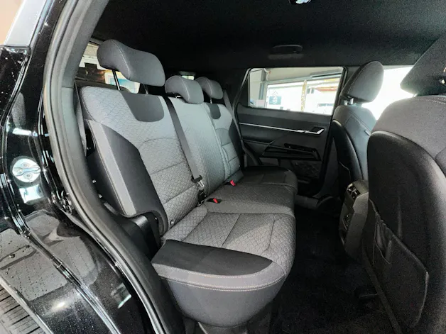 KGM Torres 1.5 T-Gdi Platinum 4WD