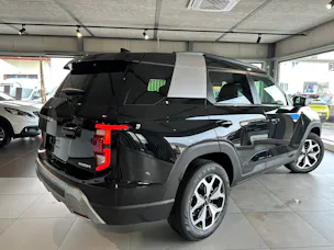 KGM Torres 1.5 T-Gdi Platinum 4WD