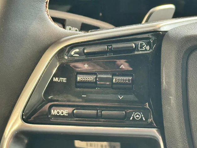 KGM Torres 1.5 T-Gdi Platinum 4WD
