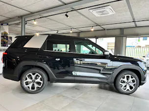KGM Torres 1.5 T-Gdi Platinum 4WD