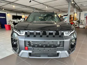 KGM Torres 1.5 T-Gdi Platinum 4WD