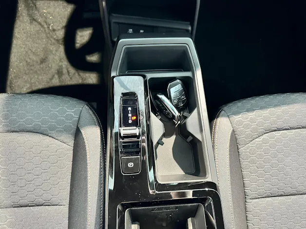 KGM Torres 1.5 T-Gdi Platinum 4WD