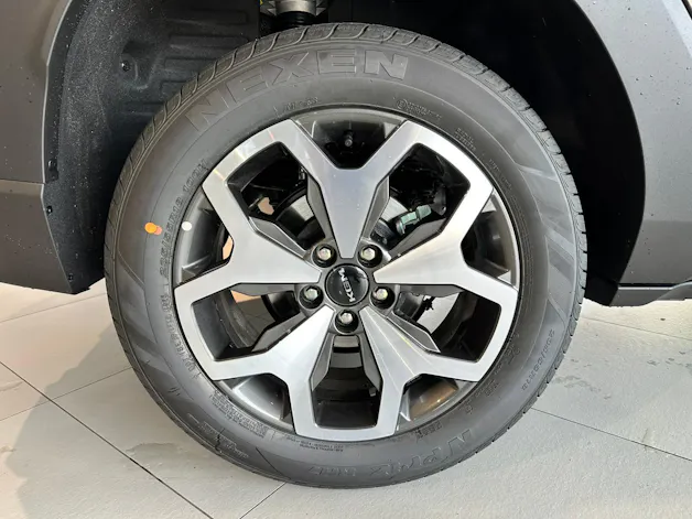 KGM Torres 1.5 T-Gdi Platinum 4WD