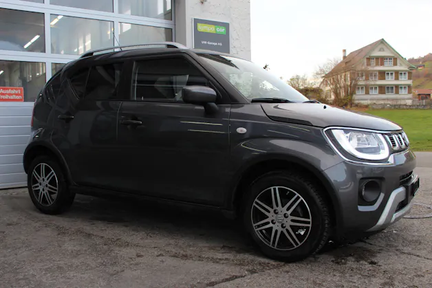 Suzuki Ignis 1.2 Compact+ Hybrid 4x4