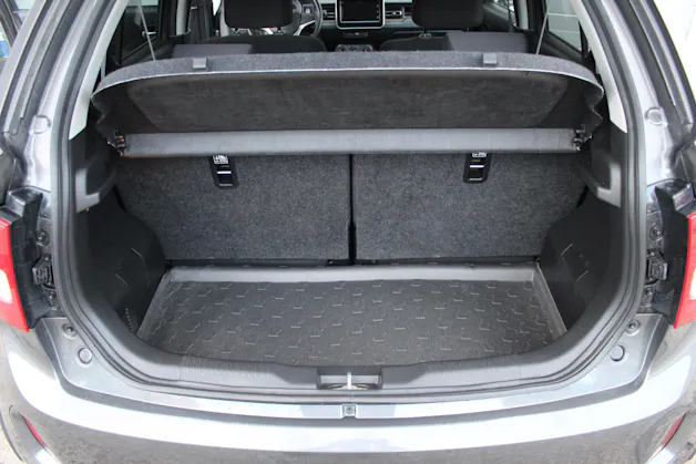 Suzuki Ignis 1.2 Compact+ Hybrid 4x4