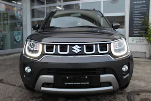 Suzuki Ignis 1.2 Compact+ Hybrid 4x4