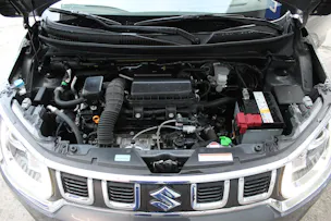 Suzuki Ignis 1.2 Compact+ Hybrid 4x4