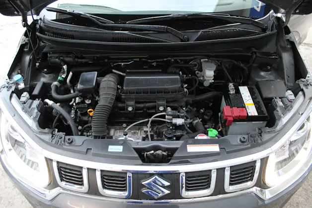 Suzuki Ignis 1.2 Compact+ Hybrid 4x4