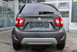 Suzuki Ignis 1.2 Compact+ Hybrid 4x4