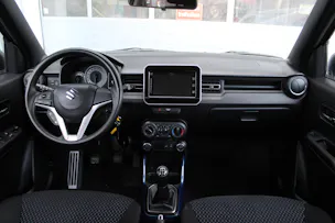 Suzuki Ignis 1.2 Compact+ Hybrid 4x4