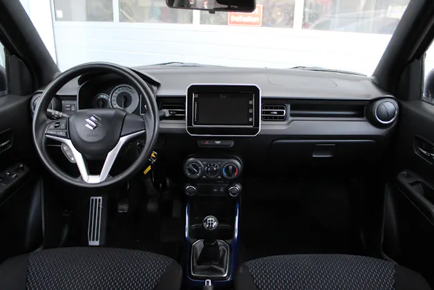 Suzuki Ignis 1.2 Compact+ Hybrid 4x4
