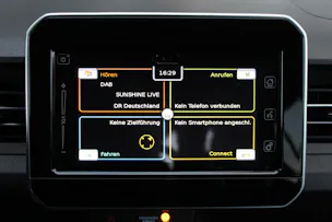 Suzuki Ignis 1.2 Compact+ Hybrid 4x4
