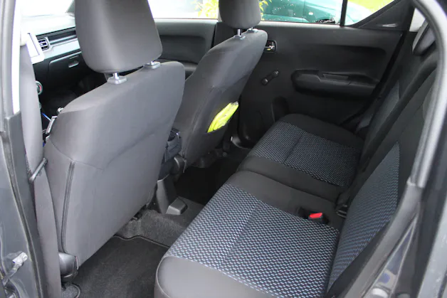 Suzuki Ignis 1.2 Compact+ Hybrid 4x4