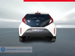 image du véhicule TOYOTA Aygo X 1.0 VVT-i Comfort