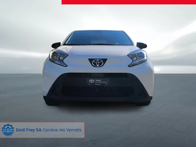 Toyota Aygo X 1.0 VVT-i Comfort