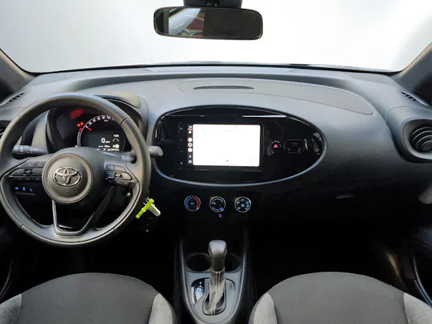 Toyota Aygo X 1.0 VVT-i Comfort