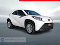 Toyota Aygo X 1.0 VVT-i Comfort