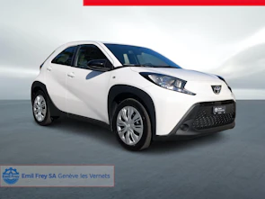 image du véhicule TOYOTA Aygo X 1.0 VVT-i Comfort