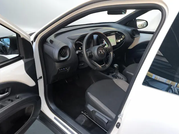 Toyota Aygo X 1.0 VVT-i Comfort