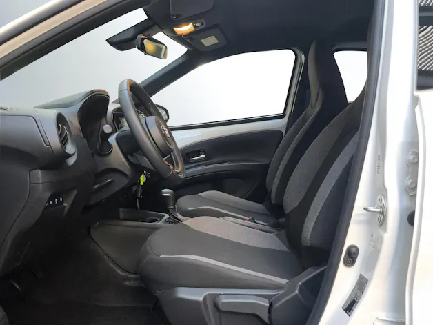 Toyota Aygo X 1.0 VVT-i Comfort