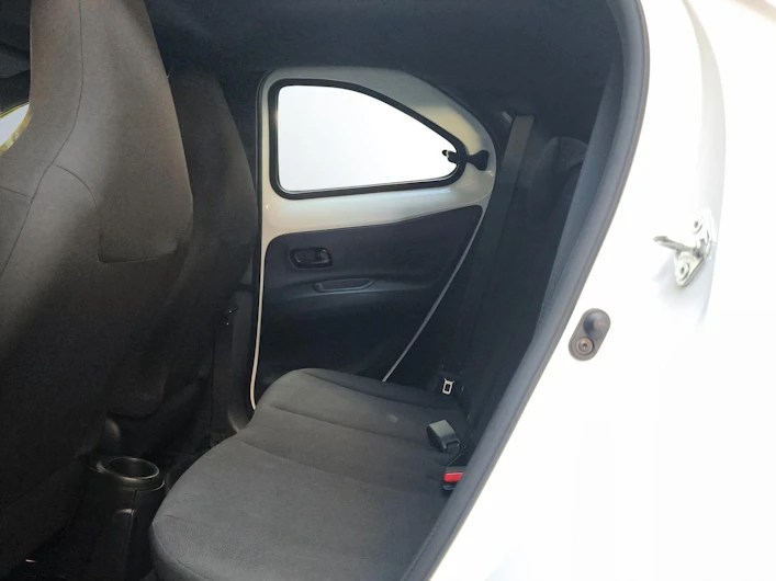 image du véhicule TOYOTA AYGO X