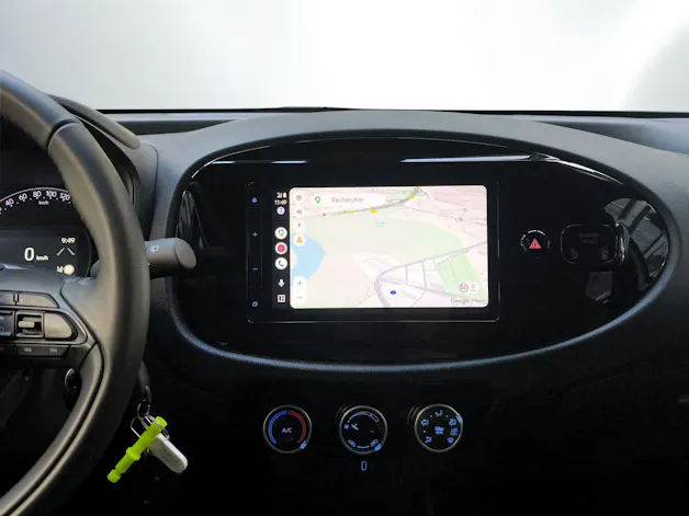 Toyota Aygo X 1.0 VVT-i Comfort