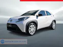 Toyota Aygo X 1.0 VVT-i Comfort