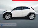 Toyota Aygo X 1.0 VVT-i Comfort