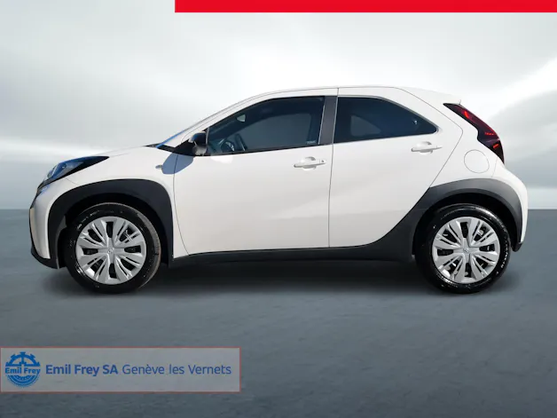 Toyota Aygo X 1.0 VVT-i Comfort