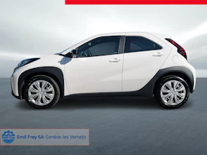 image du véhicule TOYOTA Aygo X 1.0 VVT-i Comfort