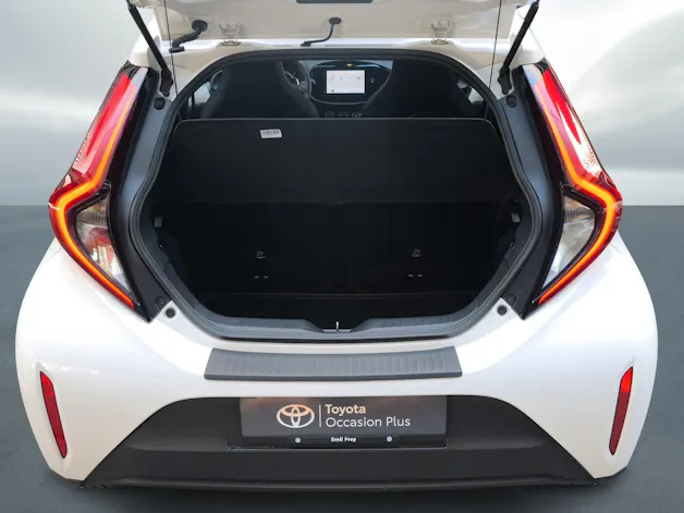 Toyota Aygo X 1.0 VVT-i Comfort