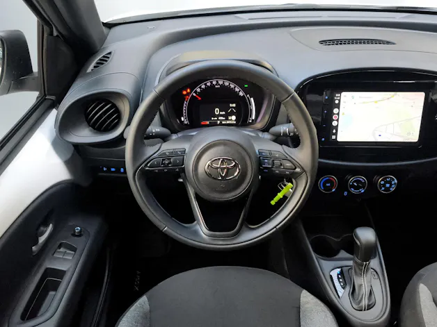 Toyota Aygo X 1.0 VVT-i Comfort