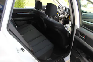 Subaru Legacy Station 2.0i Swiss