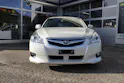 Subaru Legacy Station 2.0i Swiss