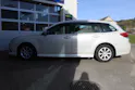 Subaru Legacy Station 2.0i Swiss