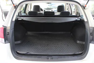 Subaru Legacy Station 2.0i Swiss