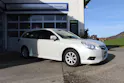 Subaru Legacy Station 2.0i Swiss