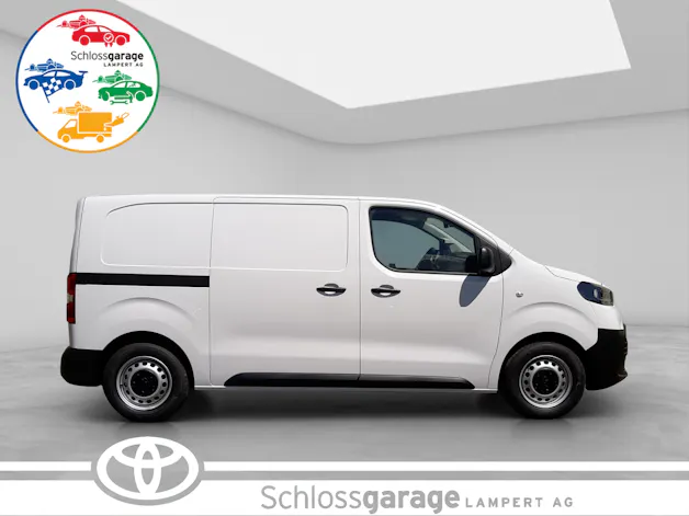 Toyota PROACE Van L1 1.5 D Active